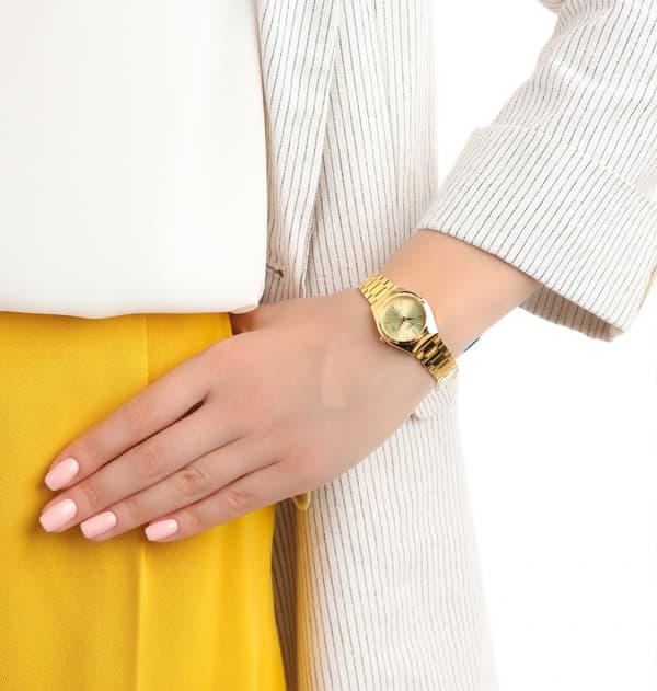 Casio LTP-1170N-7A (zd636a) Damklocka + ASK