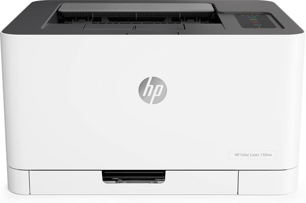HP Color Laser 150nw laserprinter