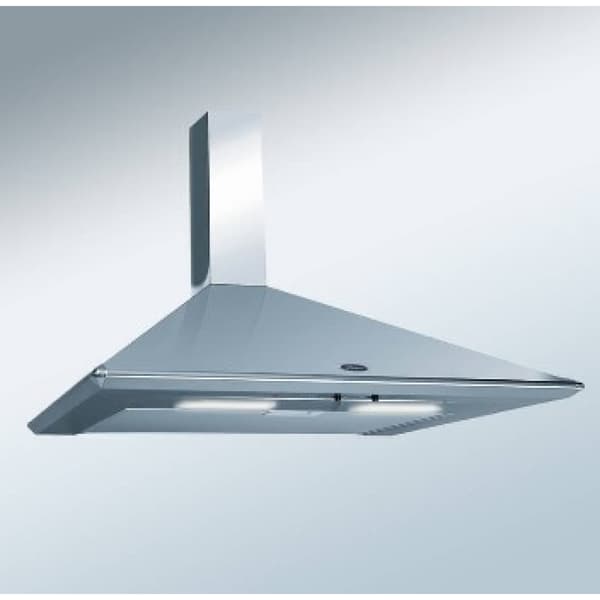 AKPO WK-5 SOFT 60 INOX hætte