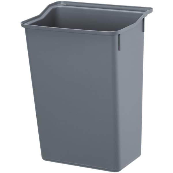 Affaldsbeholder til AmerBox 25 l tjenervogn