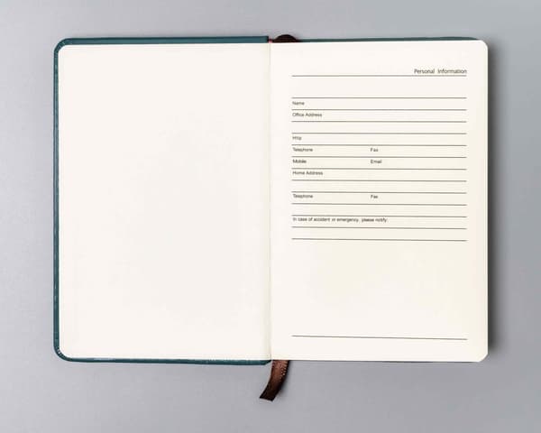 Notebook PTN NOT-6-KP-54-9294 Grøn