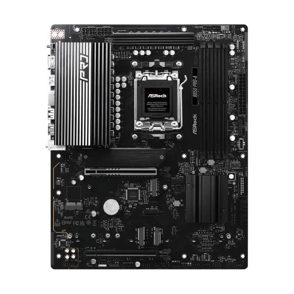 ASRock B850 Pro-A moderkort