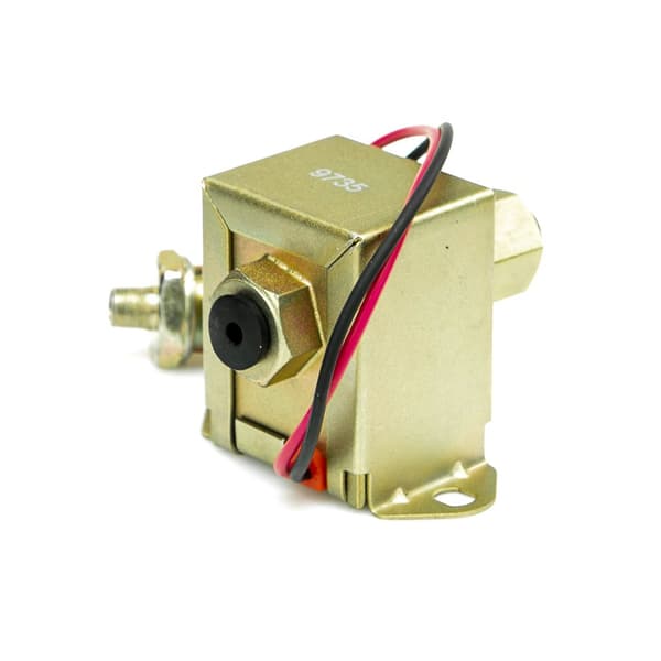 Elektrisk matarpump 12V AH130127