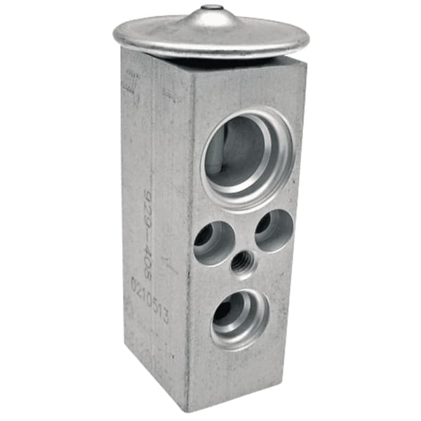 Termostatisk expansionsventil granit 82000932