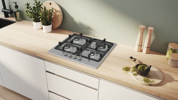 BOSCH PGH6B5K90 gashäll