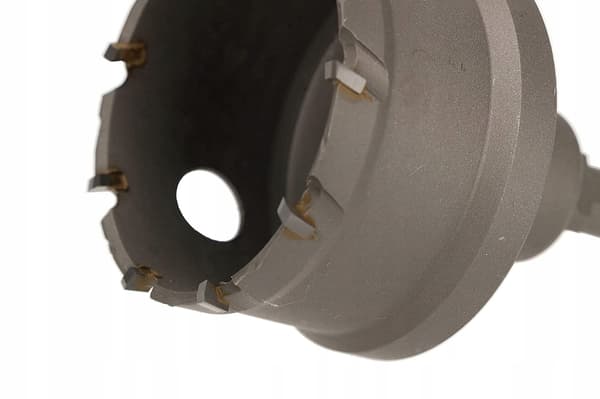 Widia hulsav 40mm til metal, dr.