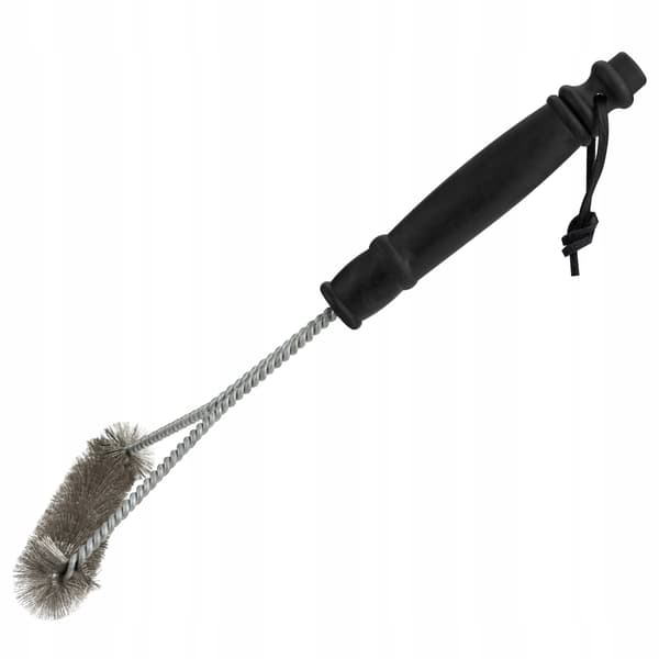 GRILLRENGÖRINGSBORSTE SKRAPA 30 CM