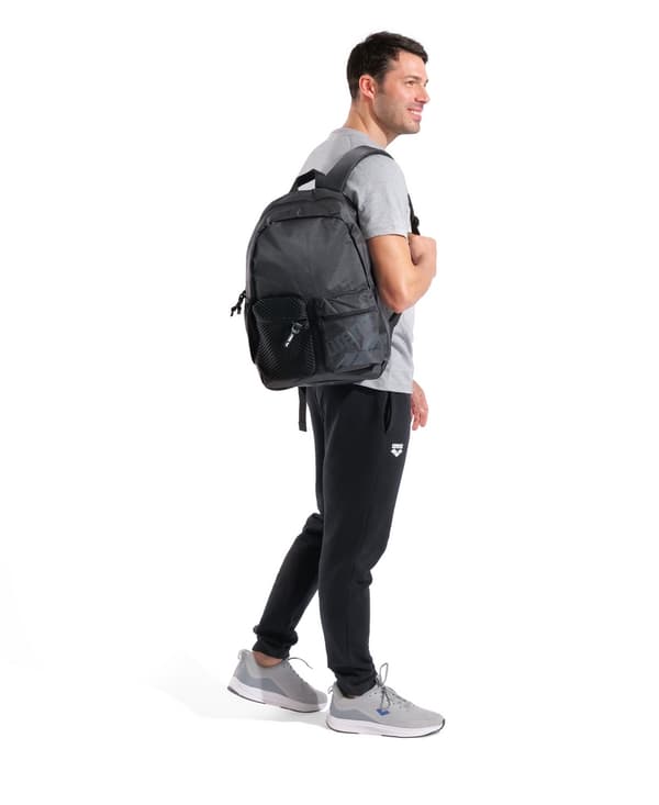 Arena One Go -reppu 30L