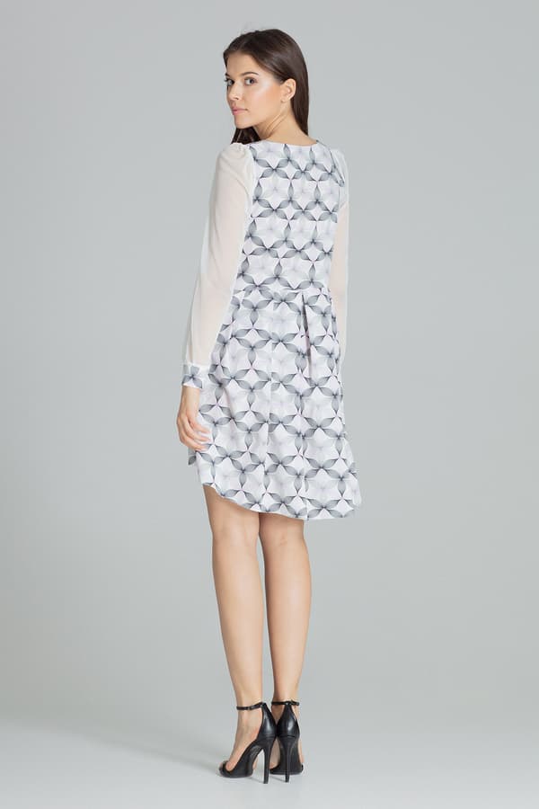 Mekko L082 Kaava 113 S