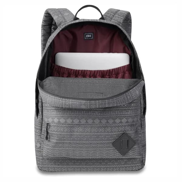 Dakine 365 Reppu 21L | Musta