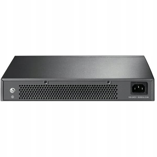 TP-Link TL-SG1024DE 24x100/1000 Administreret Switch
