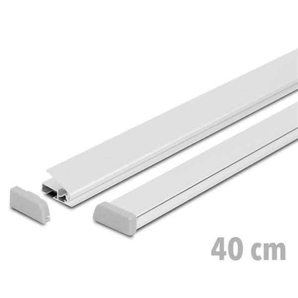 Standard plakatstrimler 40 cm