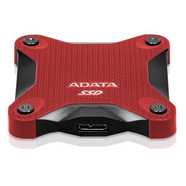 ADATA SD620 512GB USB 3.2 Gen 2 Iskunkestävä SSD