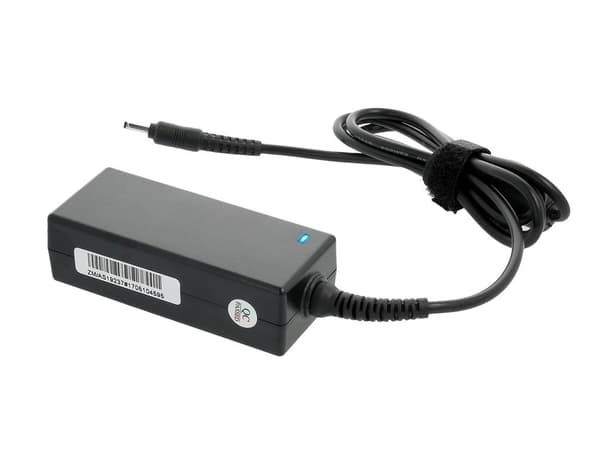 Mitsu 19V 2.37A (3.0x1.1) 45W AC-adapter til Asus, Acer bærbar computer