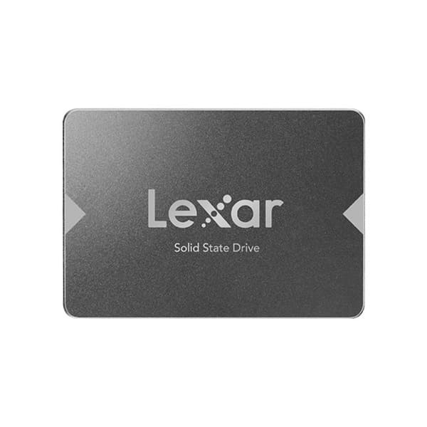 Lexar NS100 2,5 512GB SATA SSD