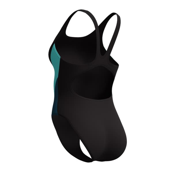 Speedo Clblk 2.0 Af 34 Dame Badedragt