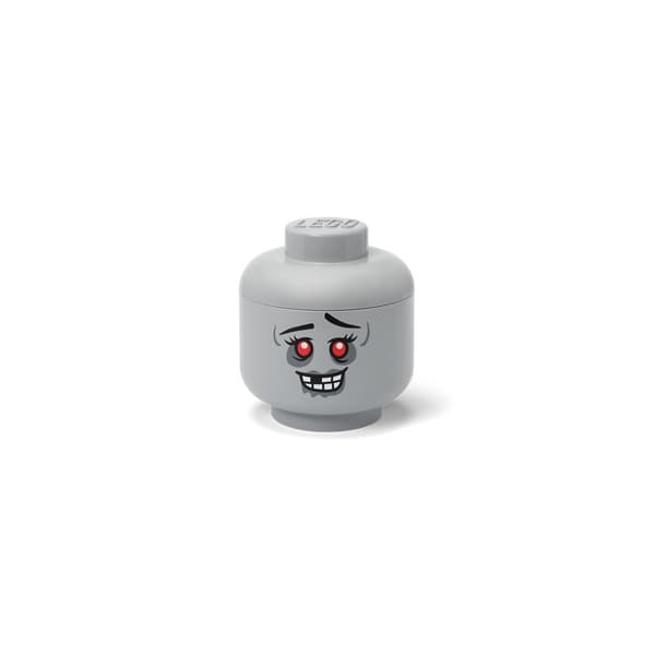 LEGO(R) Mini Hovedbeholder - Zombie