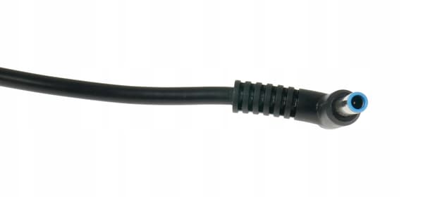 HP strømadapter 90W 19.5V 4.62A til bærbar computer med 4.5x3.0mm stik