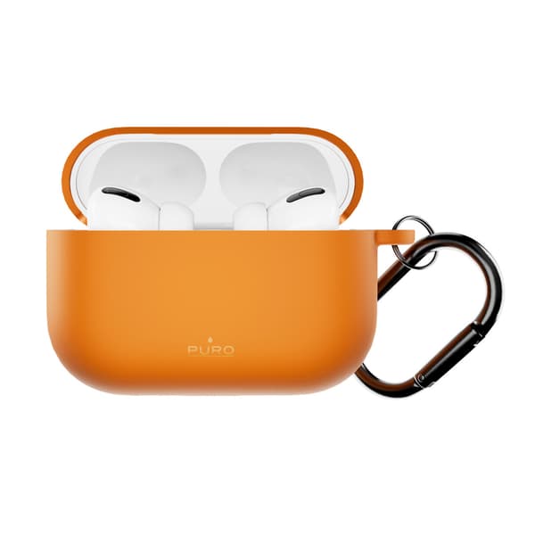 AirPods Pro 3 Icon-etui - Orange