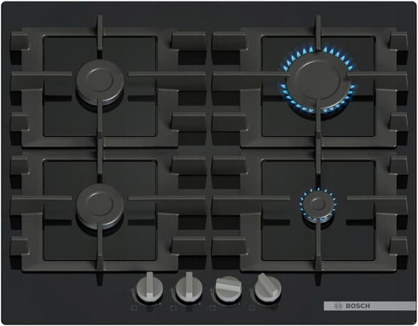 BOSCH PNP6B6K40 gashäll
