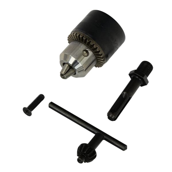 1/2" borepatron med SDS-adapter | Kraft&Dele