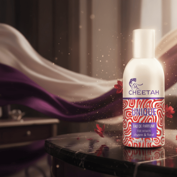Cheetah Damparfym Unik 100ml