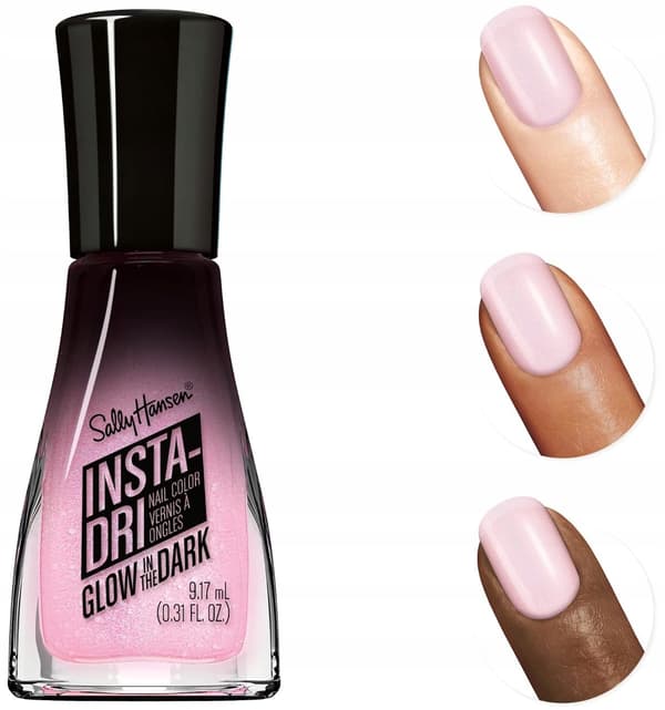 Sally Hansen Insta Dri Neglelak Witch Please 722