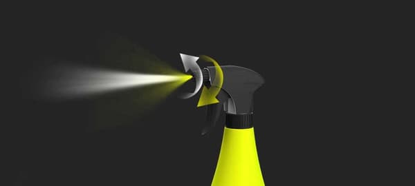 MAROLEX LITEN SPRUTA MINI 1000 SPRUTOR 1 L