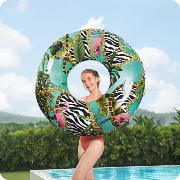 Badring 114 cm Bestway 36302
