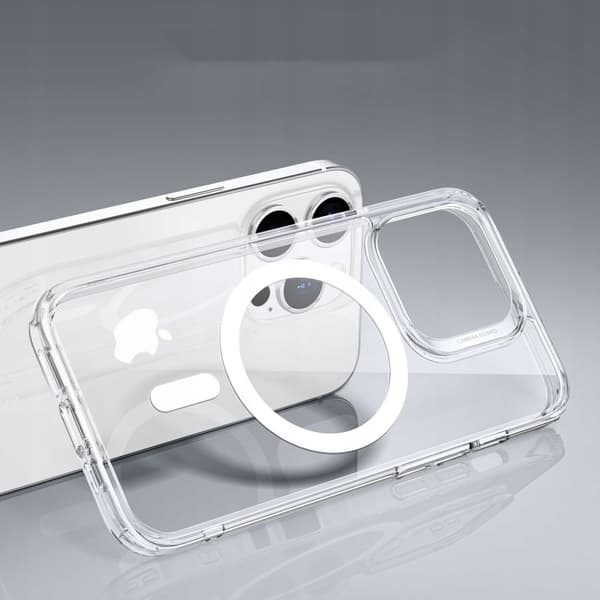 ESR bakskal till Apple iPhone 14 Pro Max, transparent