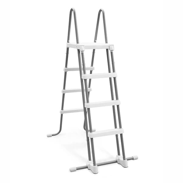 Poolstege 122cm INTEX 28076