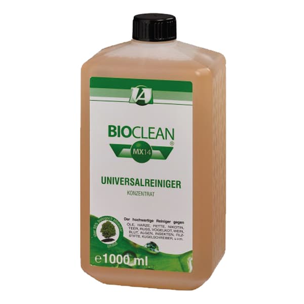 Bioclean MX14 1L yleispuhdistusaine