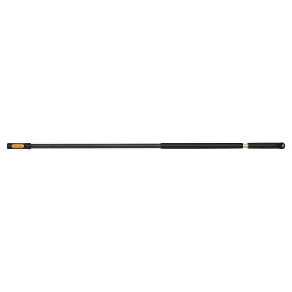 FISKARS ONECLICK Trädgårdshacka 19 cm + Handtag 119-174 cm