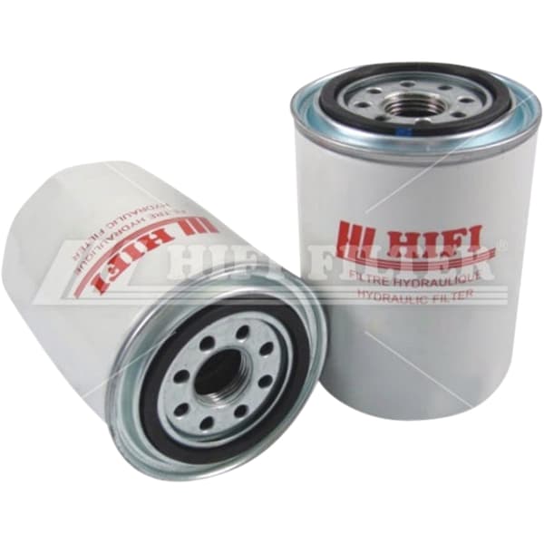 Hydraulisk trykfilter 174 mm 94 mm 83912298