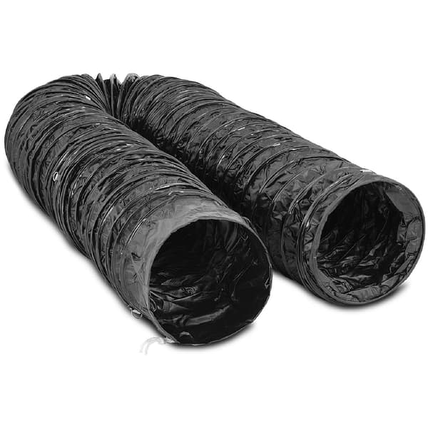 Udstødningsslange til industriel blæser, diameter 400 mm, længde 10 m