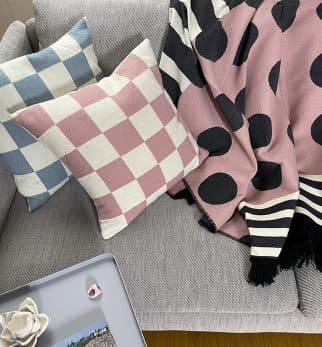 Pude Chess Pink