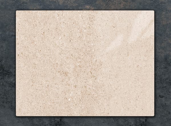 GLASSKÆREBRÆT 52x40 BEIGE