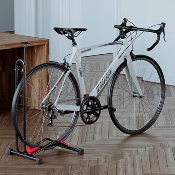 ROXAR multifunktionellt hopfällbart cykel-/serviceställ