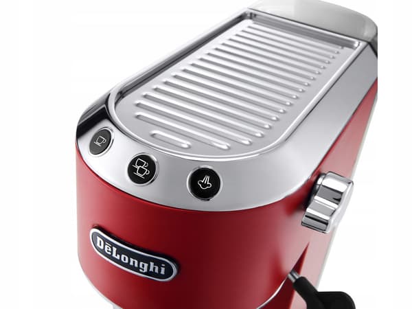 DeLonghi EC 685.R kaffemaskine