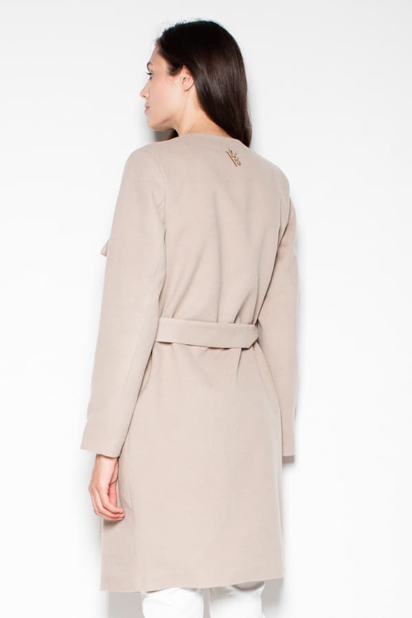 Kappa VT041 Beige S