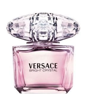 VERSACE BRIGHT CRYSTAL EDT 90ML EDT