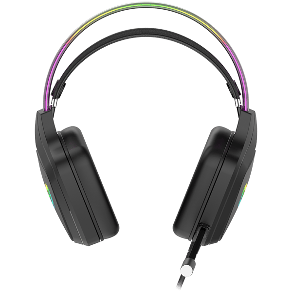 CANYON Darkless Styrfitting GH-9A Sort