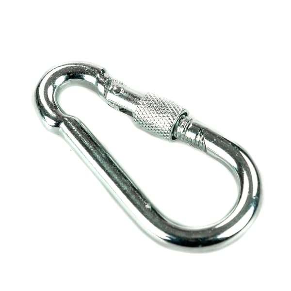 Brandkårssnäppkrok 8X80mm 46089768