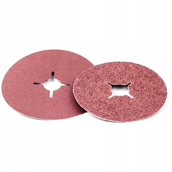 Fiberskive 180 mm
