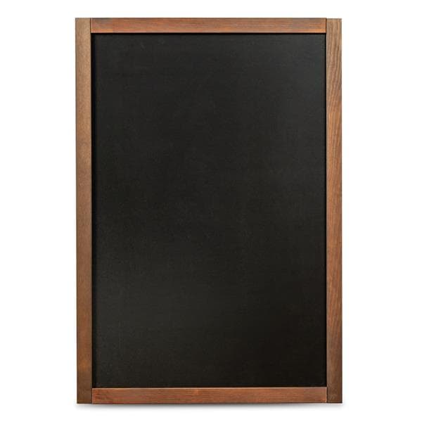 Kridttavle 60x87 cm