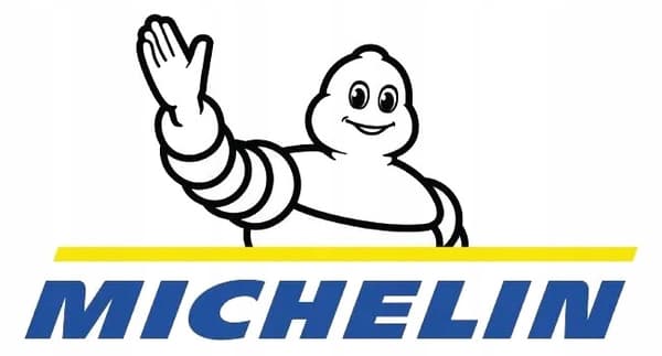 MICHELIN Rattskydd Blå M 36,8-39,4cm för bil