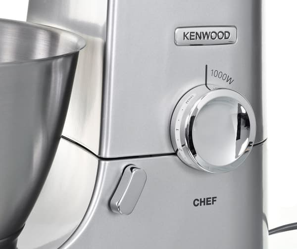 Kenwood KVC 3110 S Foodprocessor