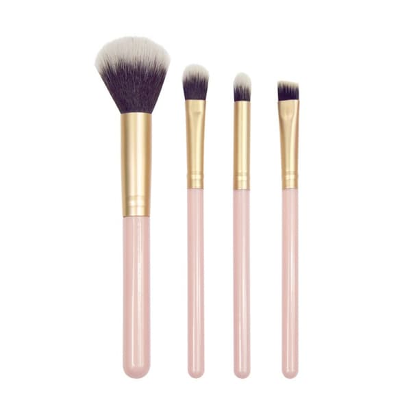 DONEGAL MAKEUP BØRSTE SÆT (4 stk.) (4023)