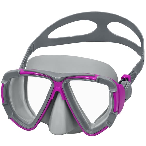 Bestway 22052 violetti uimamaski
