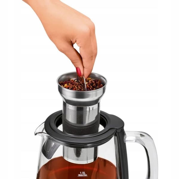 PROFICOOK PC-WKS 1167 elkedel